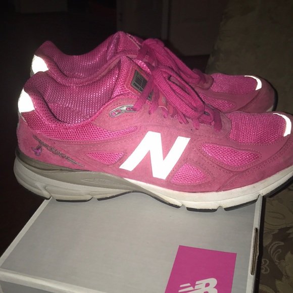 New Balances - Picture 3 of 5